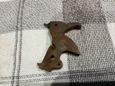 Smith & Wesson -  M&P Victory - Hammer Rusty