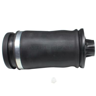 1643200725 For Mercedes W164 W166 GL ML-Class Rear Air Suspension  