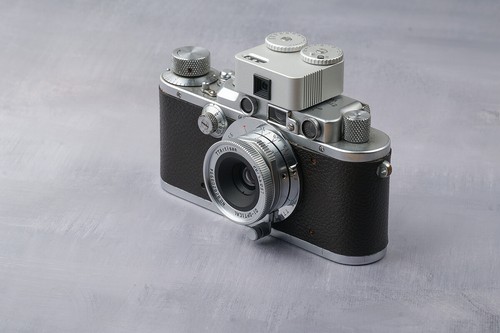 TTartisans Light Meter II Photography Universal Leica M camera Dial Reflection - Picture 23 of 23