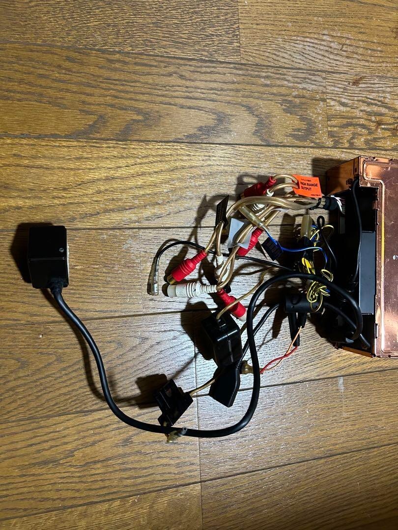 カーオーディオ Pioneer DEH-P01 + HCH-01P Amazon | カロッツェリア(パイオニア) カーオーディオ DEH-P01