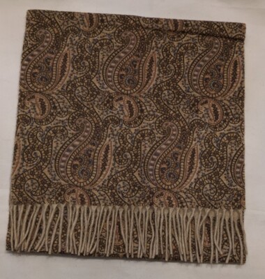 Saks Fifth Avenue Cashmere Scarf