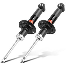 2x Amortisseur à Gaz Arrière pour Nissan Primera Hatchback Limousine P11 16V