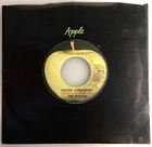 Beatles / Yellow Submarine / All rights Reserved West Coast / Apple 45 / NM+