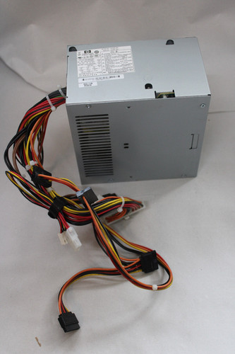 HP PS-6361-02  160W ATX PC-Netzteil Power Supply  437358-001   437800-001
