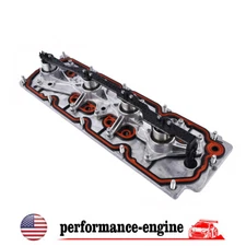 12571609 VALLEY COVER PLATE FIT CHEVROLET SILVERADO 1500 GM 5.3L AFM/DOD