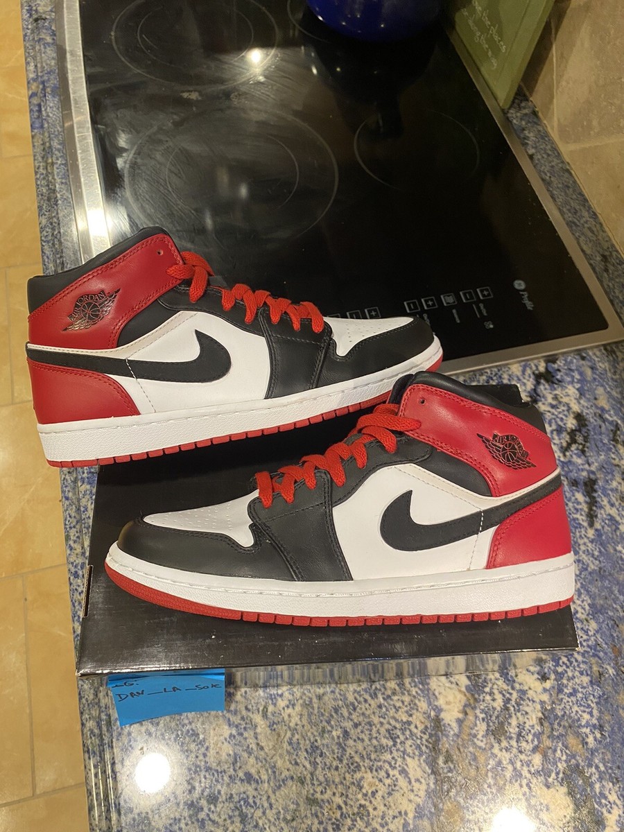Nike Air Jordan 1 Retro Beginning Moments Pack BMP Old Love BRAND NEW Size 8.5