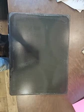 Dacor OEM Oven Bake Glass Only (13.5"x18.25")  #72898 #DE81-10123A