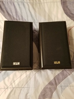 klh av4001 speakers