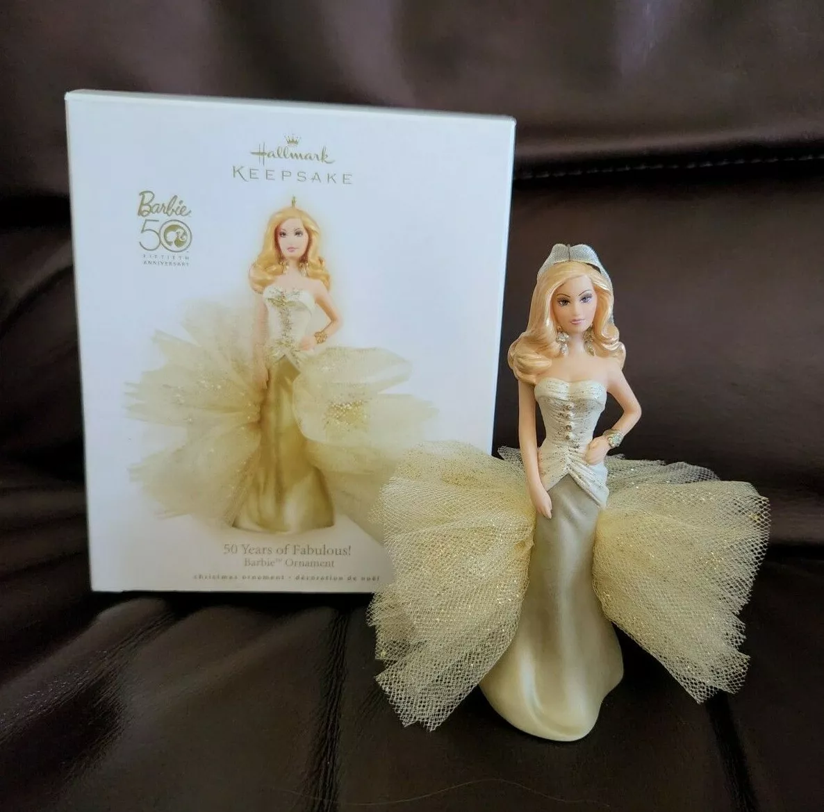 Barbie a 50 ans new arrivals
