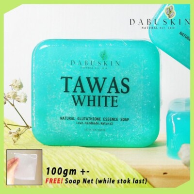 tawas soap with glutathione L-GLUTATHIONE POWERFUL SKIN CREAM – Raphepharma main image 1