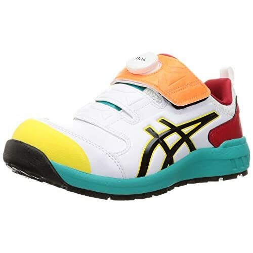 asics black work shoes