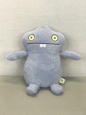 Ugly Dolls Babo Blue Yours Truly Plush Stuffed Animal 9" 2019 Hasbro Toy