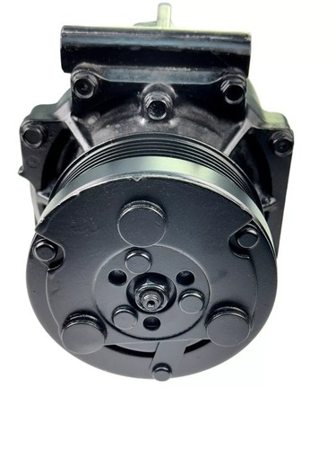 A/C compressor and clutch advance kit DW77547 (remanufactured) - Picture 4 of 6