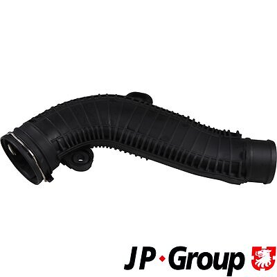 JP Group 1117710100 Ladeluftschlauch FüR VW Audi Seat Skoda-image