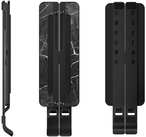 Laptop Tablet Stand Adjustable Angle i-BLASON COSMO Portable Holder Air Flow - 第 11/24 張圖片