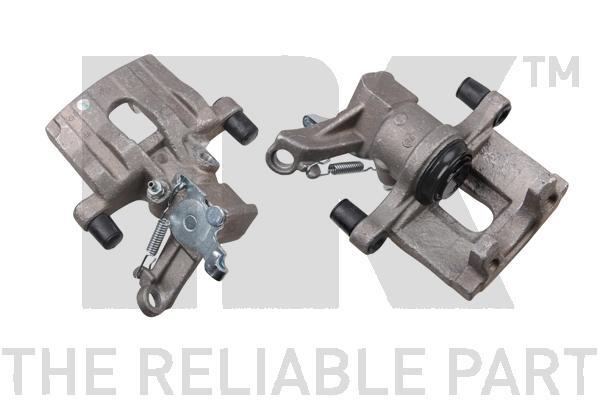 Nk 213698 Bremssattel FüR Opel, Saab, Opel-image