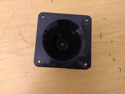 1x markenloses Horn + Kompressionstreiber TH1312C - kein Ausgang 8 Ohm 150 Watt (798)