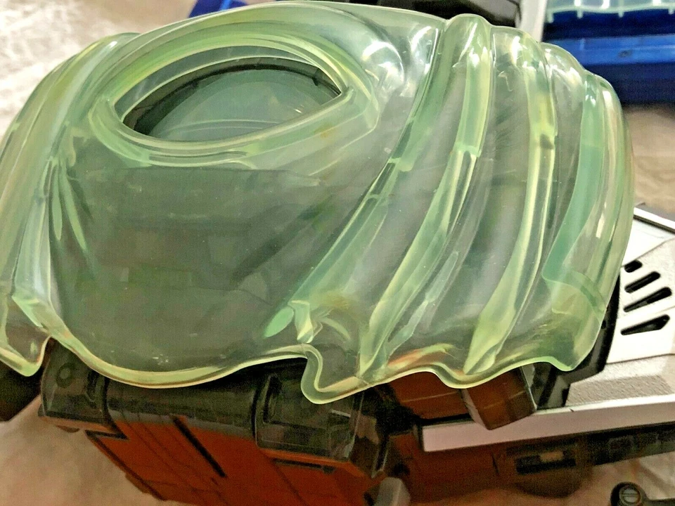 Juego Kamen Masked Rider Ghost DX Ghost Driver y GanGan Hand Specter Narikiri Foto 2 de 4