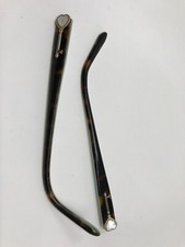 Authentic Temple Replacement PARTS TIFFANY CO. TF2105-H 8134 140mm Italy VO43