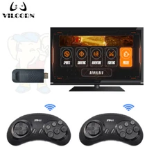Game Stick HD Retro 4200+ Dendy TV