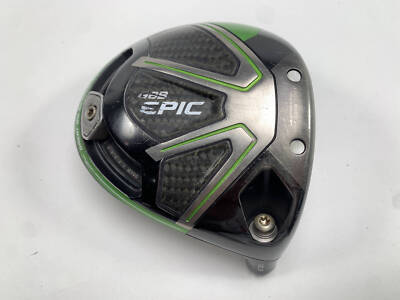 Callaway GBB EPIC 　ドライバー 10.5度 Callaway GBB Epic Driver 10.5* HEAD ONLY Mens RH | eBay