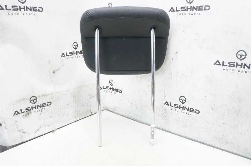 2011 Mercedes-Benz ML350 encosto de cabeça traseiro direito esquerdo couro 164-970-28-50-64 fabricante de equipamento original - Imagem 4 de 4