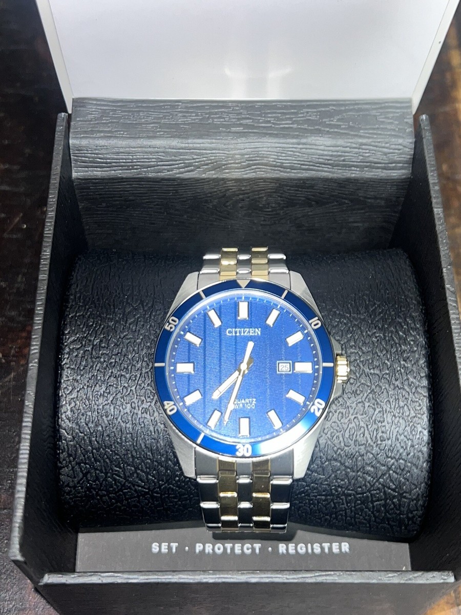 13　CITIZEN Citizen Silhouette EX1362-54P Champagne Dial Stainless Steel