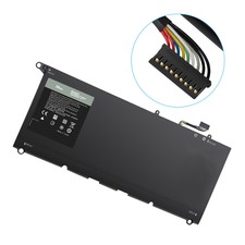 Dell Wv7g0 Xps 13 9333 55wh Standard Battery Type C4k9v For Sale Online Ebay