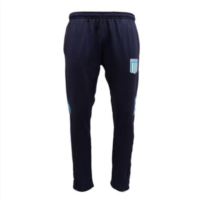 #25 PANTALON KAPPA ENTRENAMIENTO RACING 2023 (S-M-L-XL) consulta el Talle ML0918