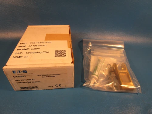 Eaton 2A12885G01, Main Drive Link Kit, Standard 3/4P Magnum