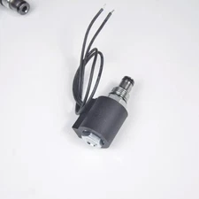 10238-66 12V DC 1/2" Hole Solenoid Coil 16W Hydraulic Power Unit Lift Dump