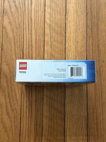 LEGO Ninjago Rebooted Hover Hunter Set 70720 (2014)