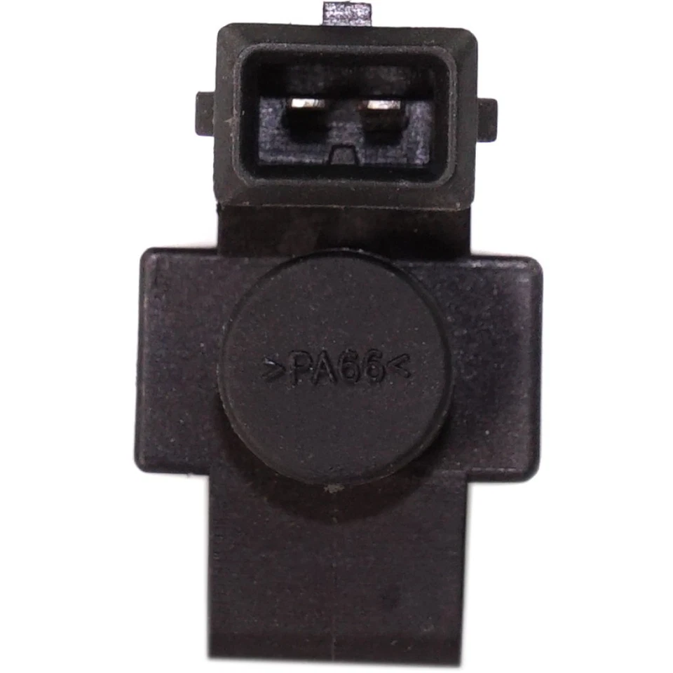 Solenoide de purga de bote de vapor para Mercedes-Benz C230 2006 2007 2008 Foto 3 de 4