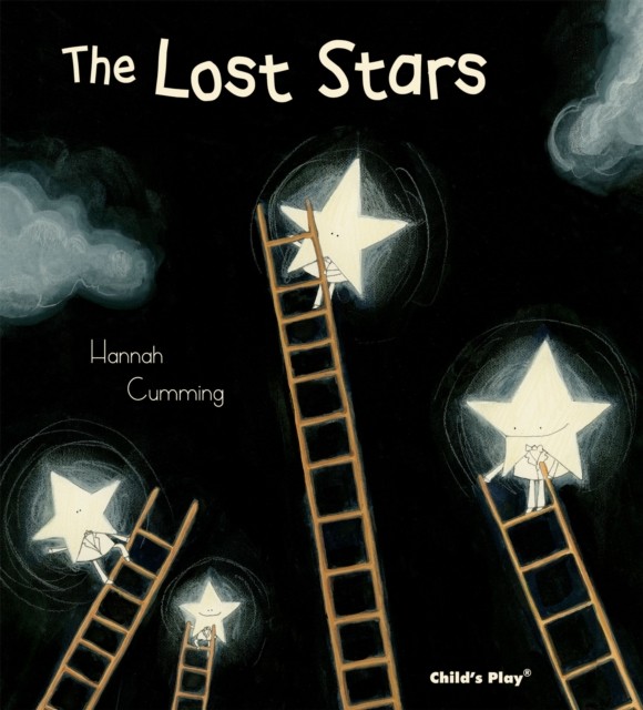 The Lost Stars by Hannah Cumming (Paperback Book)