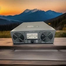 XANTREX FREEDOM X 2000 TESTED GOOD FGA 817-2000 INVERTER PURE SINE 2000 INTERTEK