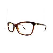 Versace MOD. 3186 5077 54-16-140mm Eyeglasses FRAMES ONLY - GOOD CONDITION