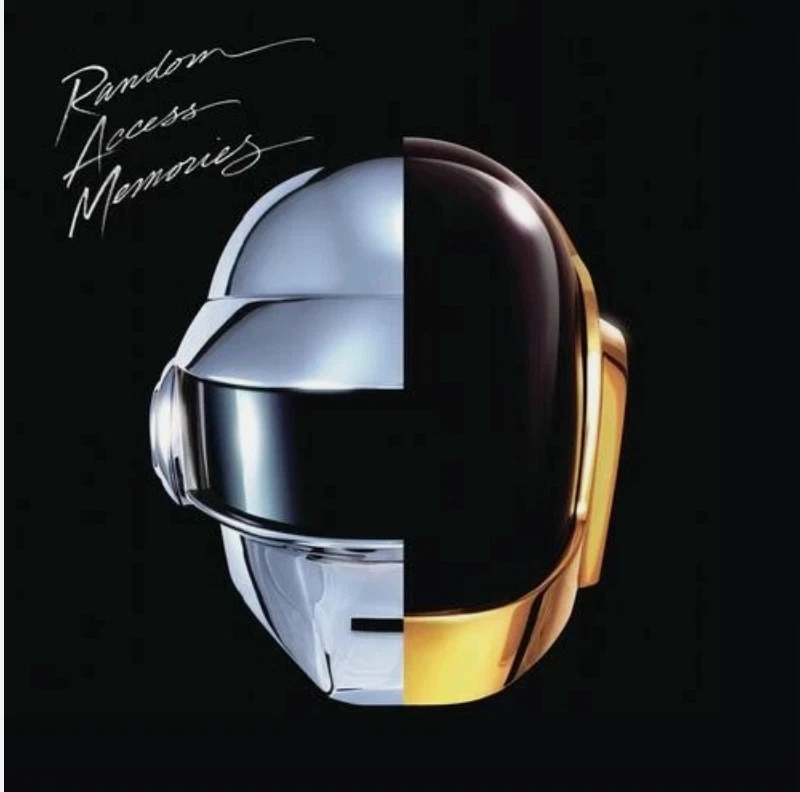 Daft Punk products for sale | eBay