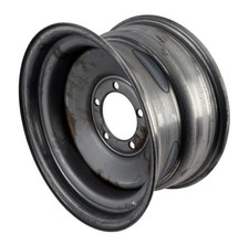 U.s. Wheel 69 Series Rat Rod Bare Wheel 69-5855
