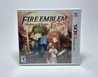 NEW! Fire Emblem Echoes: Shadows of Valentia (Nintendo 3DS, 2017) Sealed US Ver