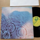 1970s Pink Floyd Meddle Vinyl LP VG++ SMAS-832 Record US Pressing Gatefold