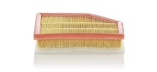 F�r MANN-FILTER C 27 126 Air filter C 27 126 Air filter (Cartridge) fits: BMW 1