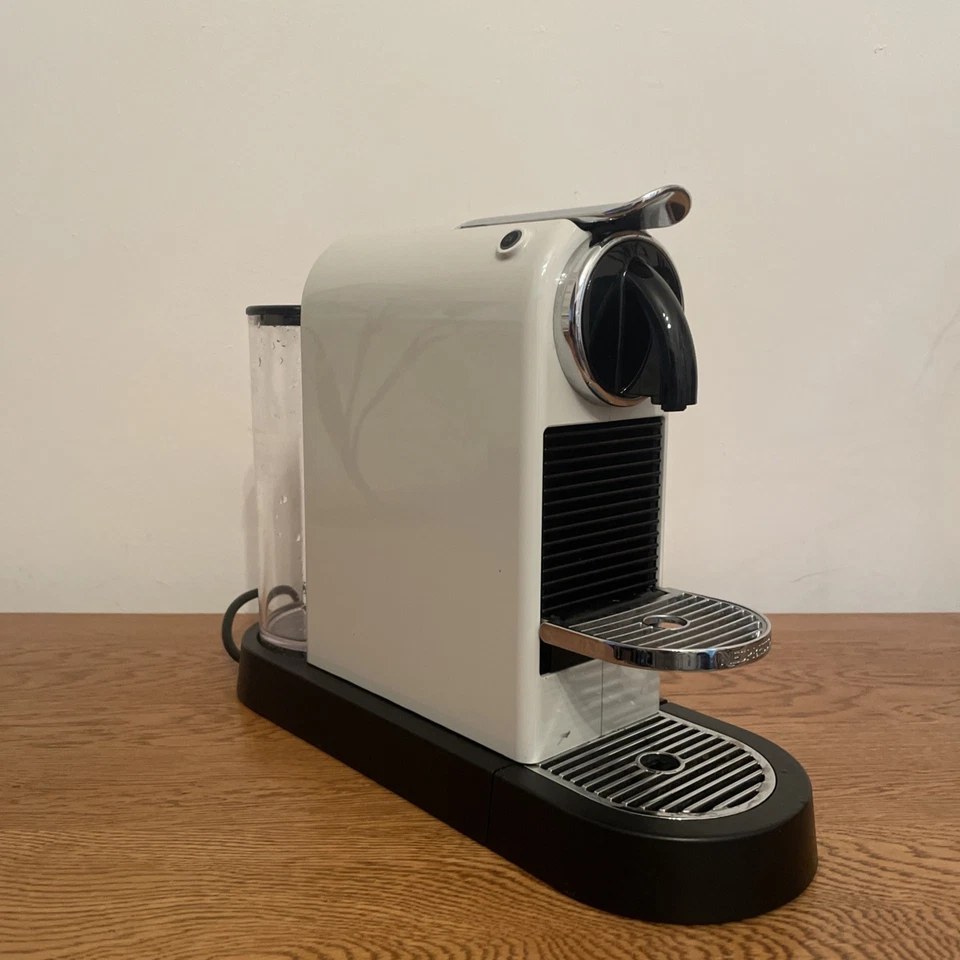 Nespresso Citiz D113, photo 4 of 5