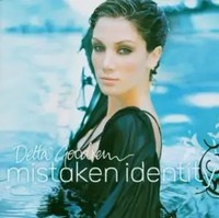 Mistaken Identity | Delta Goodrem | Audio-Cd | CD | 2004 | SMI EPC