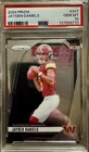 2024 Panini Prizm - Rookies Jayden Daniels #347 (RC) Commanders GEM MINT 10