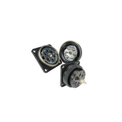 SMC DM12-06N-C2 Multi-connector One-touch Installation and Removal with Cover  K