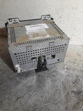 Autoradio Ford P 100