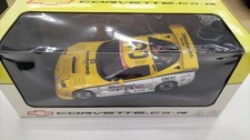 AUTOART CORVETTE C5-R 2003 1 18 scale car h33_0220