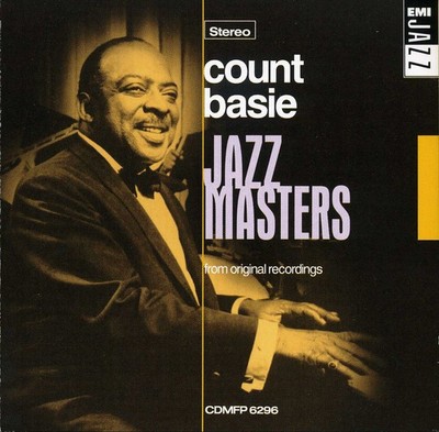 Count Basie - Jazz Masters - Jazz