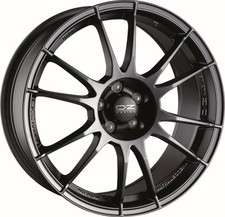 4x Alufelgen OZ ULTRALEGGERA f�r BMW M3 M3B M3/B 18 Zoll Felgen