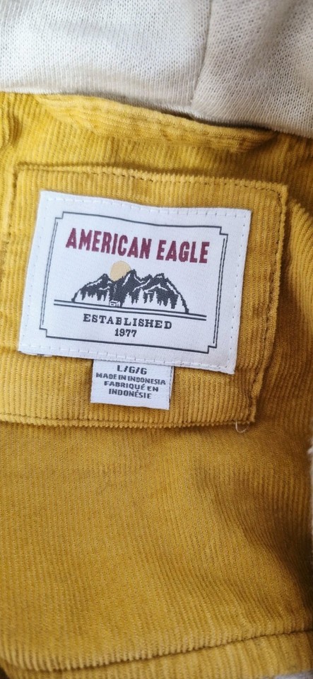Chemise/blouse American Outfitters 8 ans